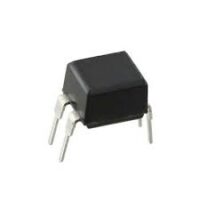 LTV-816 Lite-On Transistor Output Optocoupler 5000Vrms 4-DIP