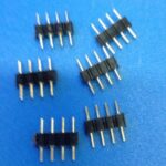 PH1RD15-103GB-U AMTEK Connector Header 1X3P 3A 1000V