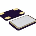 WTL2M25423CH WTL Crystal 40.000MHz, 4SMD