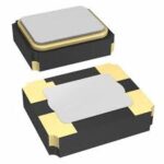 KC2520B19.2000C1GE00 Kyocera Oscillators 19.2MHz 3.3V 4-SMD