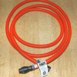 40-FL10-707 Phillips & Temro Cab Power Plus Cable
