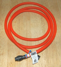 40-FL10-707 Phillips & Temro Cab Power Plus Cable