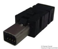 2201855-1 TE Connectivity Ethernet Modular Connector