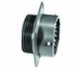 PT00CP-14-15P Amphenol Connector Miniature Cylindrical PIN 15 POS 1 Port