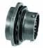 MS3114E14-19S Amphenol Circular MIL Spec Connector 19 Position