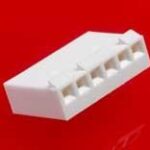 Molex 09-50-8123 Connector Header 12 Position 3.96mm
