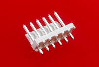 MOLEX  26-60-4150 Connector, Header, 15P, 3.96 mm, Tin Plated
