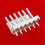 MOLEX 41791-0852 Connector Wire to Board M 5 POS 3.96mm