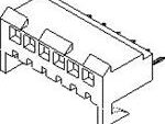 Molex 09-48-4088 PC Board Connector, Top Entry, Polyester Connector 8 Circuits 3.96mm Pitch