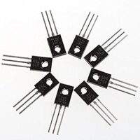 D882 HOTTECH Transistor 3A 6V TO-126