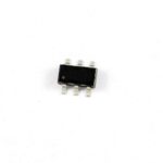 MAX3188EEUT+ Maxim RS-232 Interface SMD SOT-23-6 RoHS