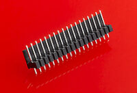 Molex 22-28-0080 Header Connector, 8 POS 2.54mm