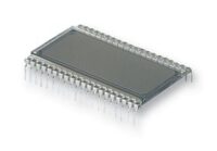 VI-402-DP-FC-S Varitronix LCD Display Module
