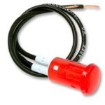 L058900NAA ARCOLECTRIC, Neon Indicator