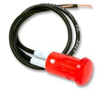 L058900NAA ARCOLECTRIC, Neon Indicator