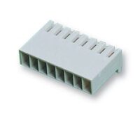 TE Connectivity / AMP 1375820-2 Connector Receptacle, 2.54 mm