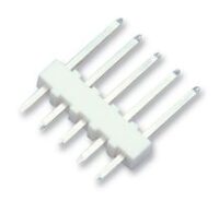 Molex 22-03-2031 Connector Header, 3P, 2.54mm
