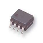 HCPL-0500-000E Avago Optoisolator Transistor 1 Channel 8-SOIC
