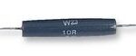 W23-10RJI WELWYN Wirewound Resistor 10 ohm 500V Axial