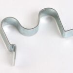 TSC704 Laird Steel Spring Clip