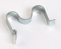 TSC704 Laird Steel Spring Clip
