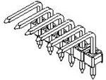 Molex 22-28-6040 Connector