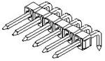 Molex 22-28-8042 Connector 4 Positions Header
