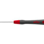 42388 Wiha Screwdriver, Slotted, 2 mm Tip