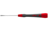 42388 Wiha Screwdriver, Slotted, 2 mm Tip