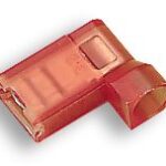 AMP 2-520129-2  Quick Disconnect Terminal 0.25" x 0.032"