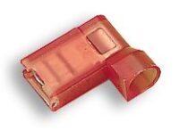 AMP 2-520129-2  Quick Disconnect Terminal 0.25" x 0.032"