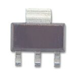 LT1117CST-3.3#PBF Linear Technology IC Regulator 3.3V 800mA SOT-223