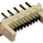 90779-0005 Molex Connector Header 12 Position