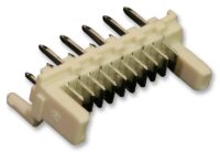 90779-0005 Molex Connector Header 12 Position