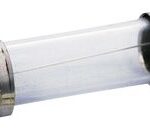 BK-S506-2-R  EATON  Fuse Miniature 2A 250V 5X20mm Glass