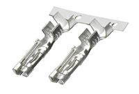 Molex 43375-0001 Socket Contact / Crimp Terminal 16-14 AWG RoHS