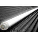 Ledtronics LED48T8SM-276-XPW-001WF LED Uni-Color White 4-Pin