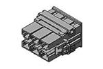 MOLEX 43914-1104 Connector Housing RCP 12 POS 10mm ST
