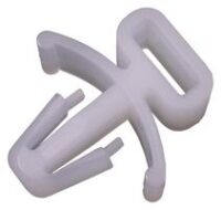FTH-6-01-M Richco Nylon Push-in