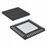 PIC24EP256GP204-I/ML Microchip MCU 16-bit 3.3V 44-QFN