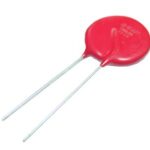 V275LC20AP Littelfuse Varistor 275VAC 4.5KA 450pF Radial