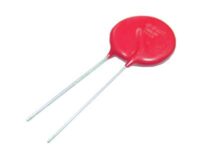 V275LC20AP Littelfuse Varistor 275VAC 4.5KA 450pF Radial