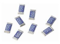 BLU0805-1001-TT10W RCD Components Resistor 1Kohm 100V