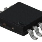 IL610A-3E IC, DIGITAL ISOLATOR, 20NS, NSOIC-8 RoHS