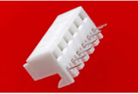 MOLEX 22-17-2202 PC Board Connector 20 Contacts
