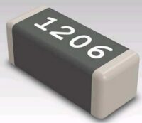 RI1206L105JT HOTTECH FILM CHIP RESISTOR 1MOHM 1/4W 5% 1206 SMD