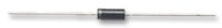 1N5821  ON Semiconductor  Diode Schottky 40V 3A 2-Pin DO-201AD
