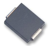 SS34 Multicomp SMT Schottky Diode 40V 3A, 2-Pin DO-214AB