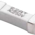 0443002.DR Littelfuse Fuses 250V 2A TL NANO2 SMD