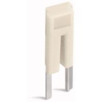 2002-400 Wago Connector Insulated 2-Pole